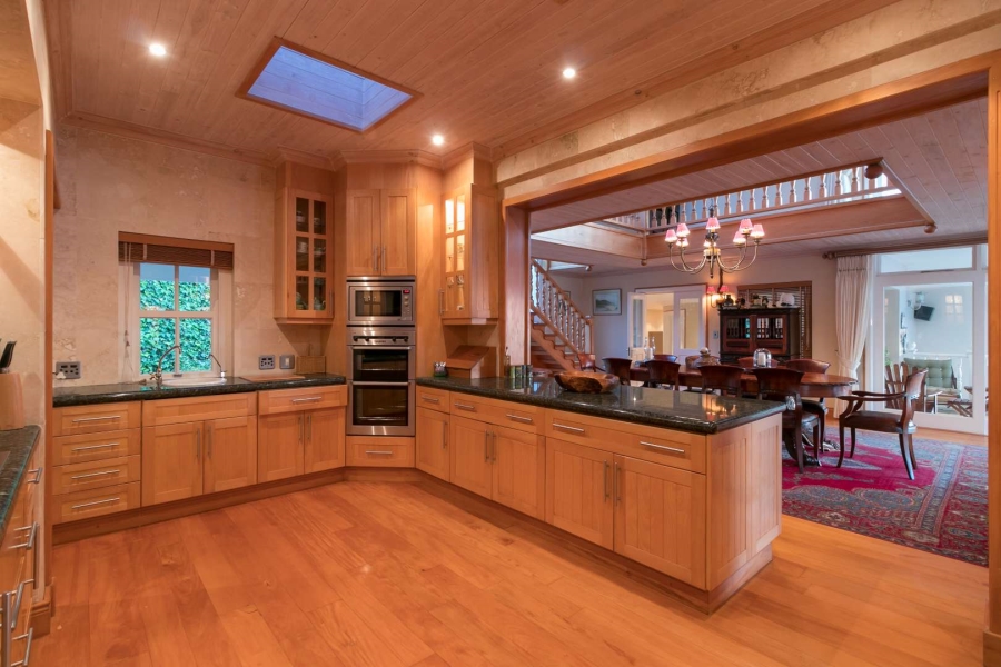 5 Bedroom Property for Sale in The Heads Western Cape